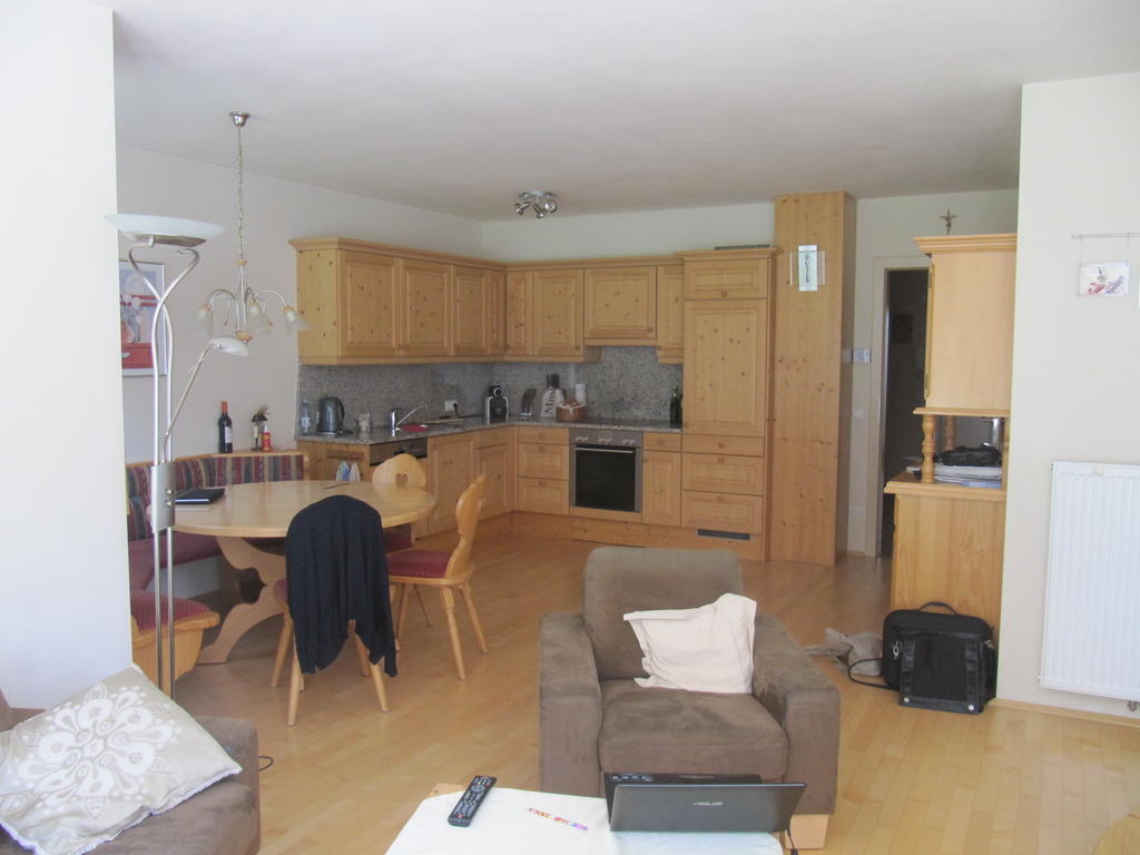 Appartement Am Schlatterberg Altenmarkt im Pongau Habitación foto