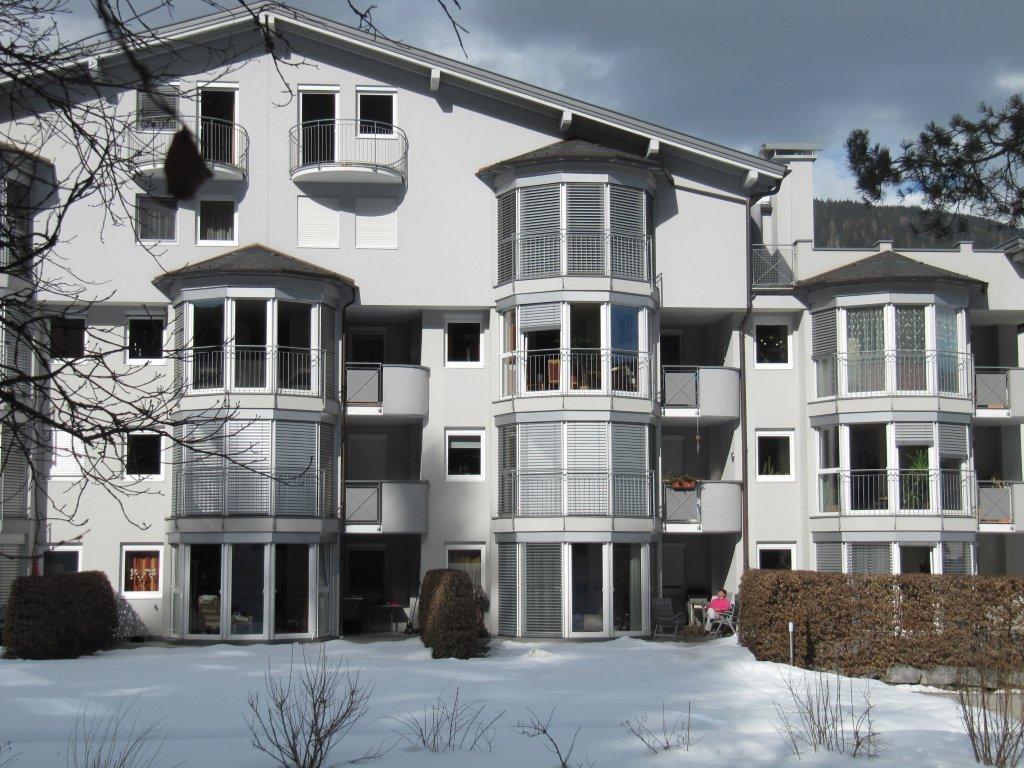 Appartement Am Schlatterberg Altenmarkt im Pongau Exterior foto